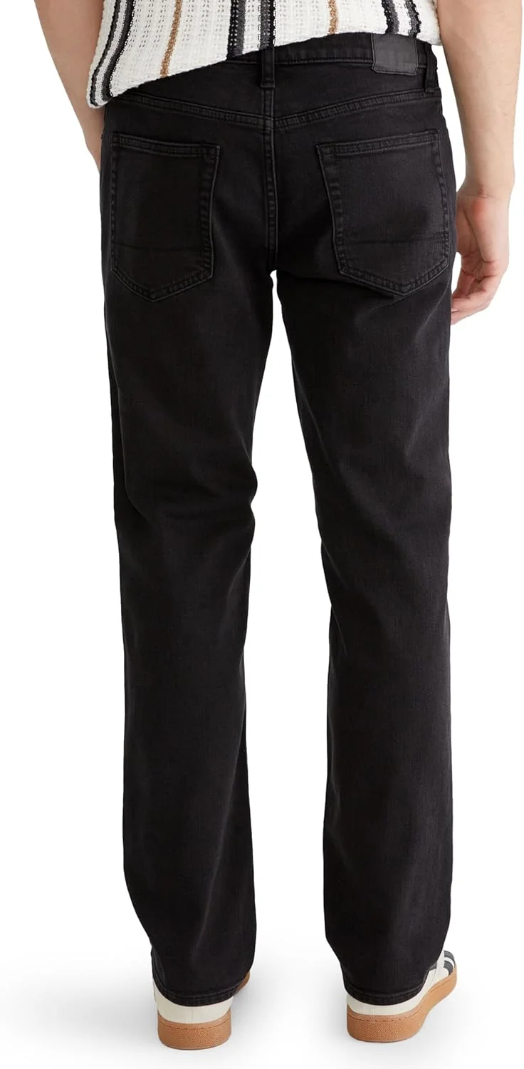 شلوار جین مردانه راسته ممتاز AEROPOSTALE