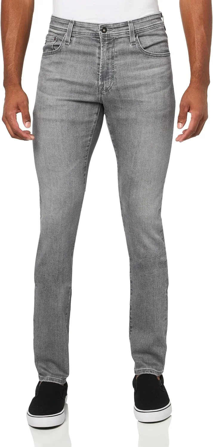 شلوار جین مردانه مدل Dylan از AG Adriano Goldschmied