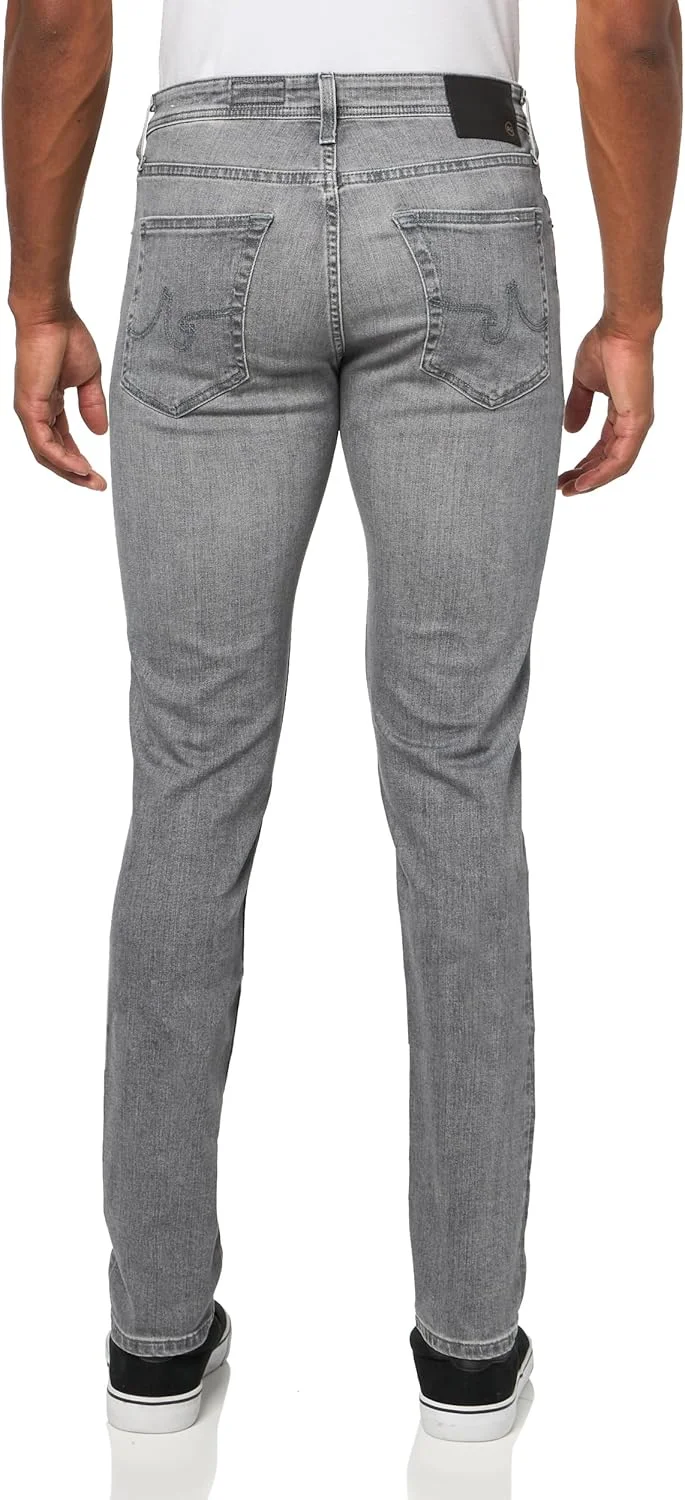 شلوار جین مردانه مدل Dylan از AG Adriano Goldschmied