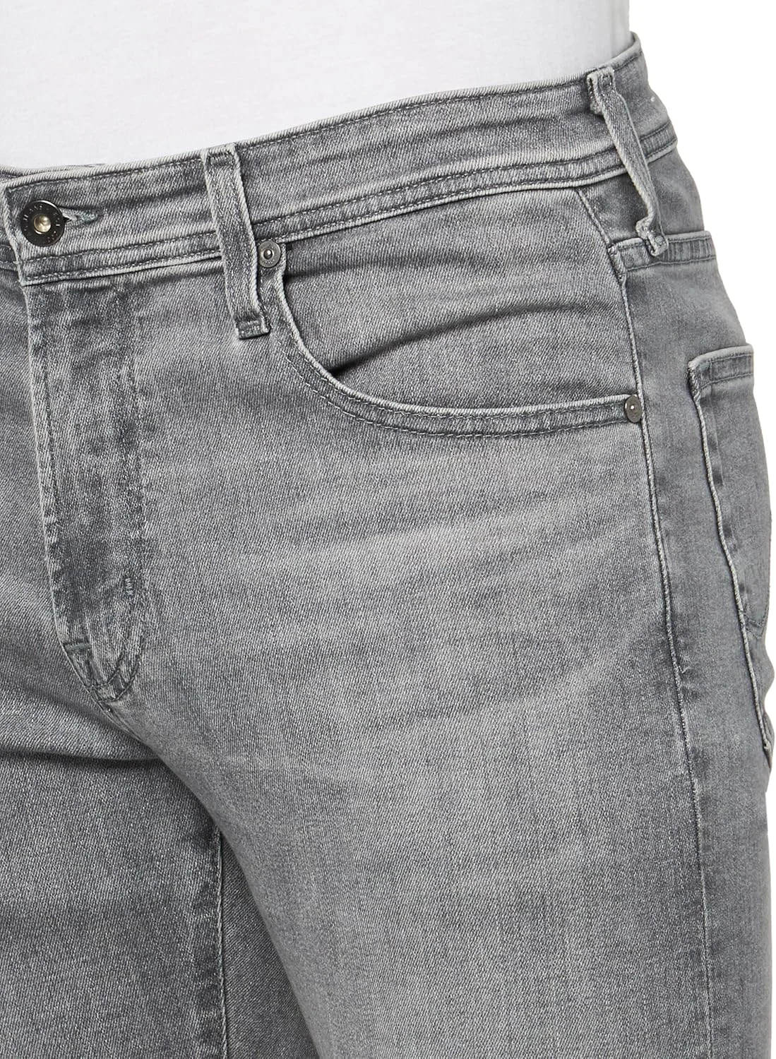 شلوار جین مردانه مدل Dylan از AG Adriano Goldschmied