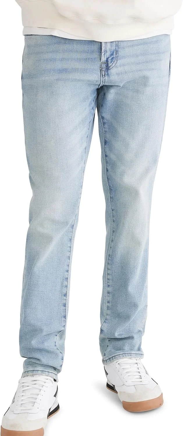 شلوار جین مردانه AEROPOSTALE مدل 0