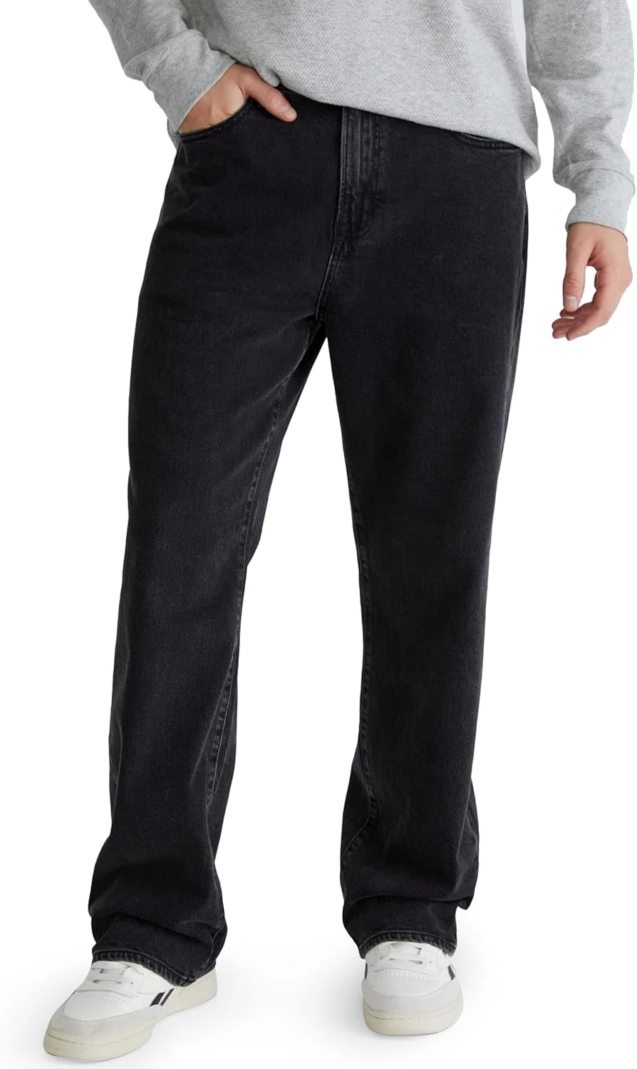 شلوار جین بگ مردانه AEROPOSTALE