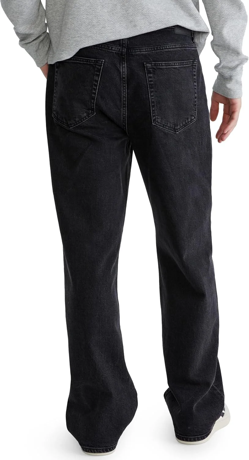 شلوار جین بگ مردانه AEROPOSTALE