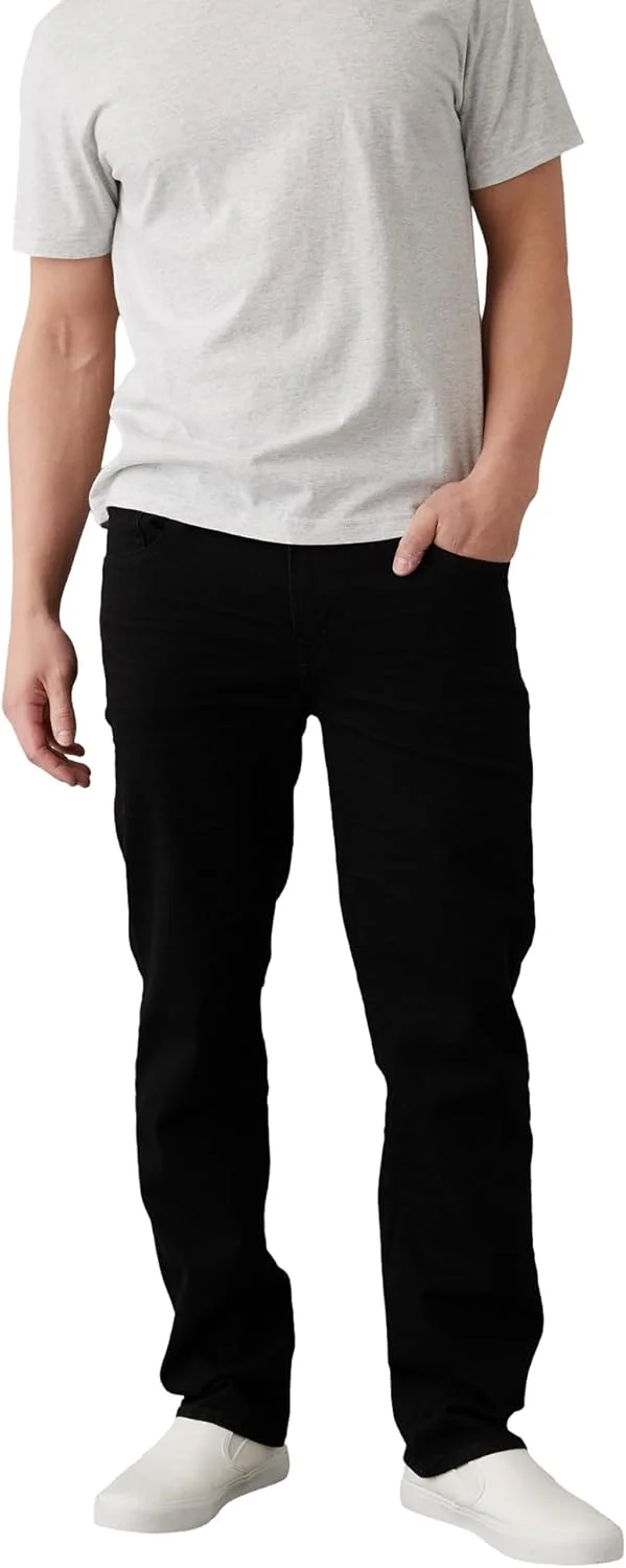 شلوار جین مردانه American Eagle AE AirFlex+ راسته