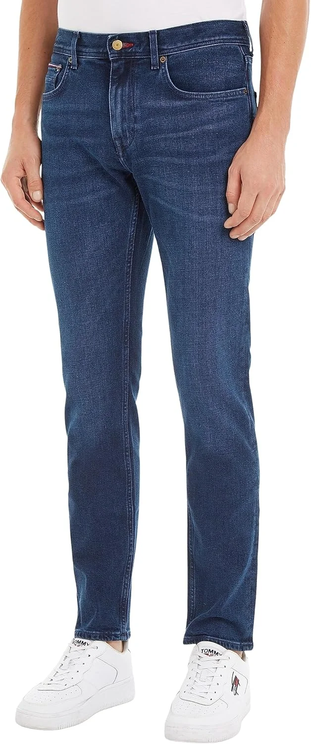 شلوار جین مردانه تامی هیلفیگر