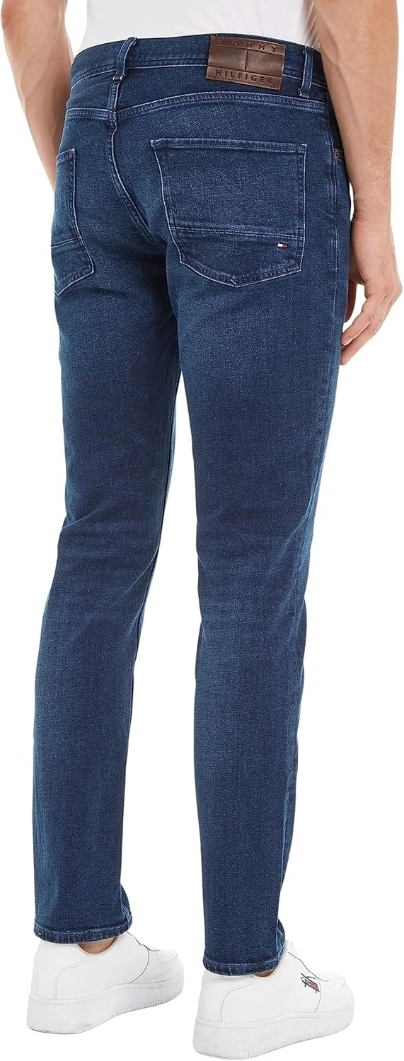 شلوار جین مردانه تامی هیلفیگر