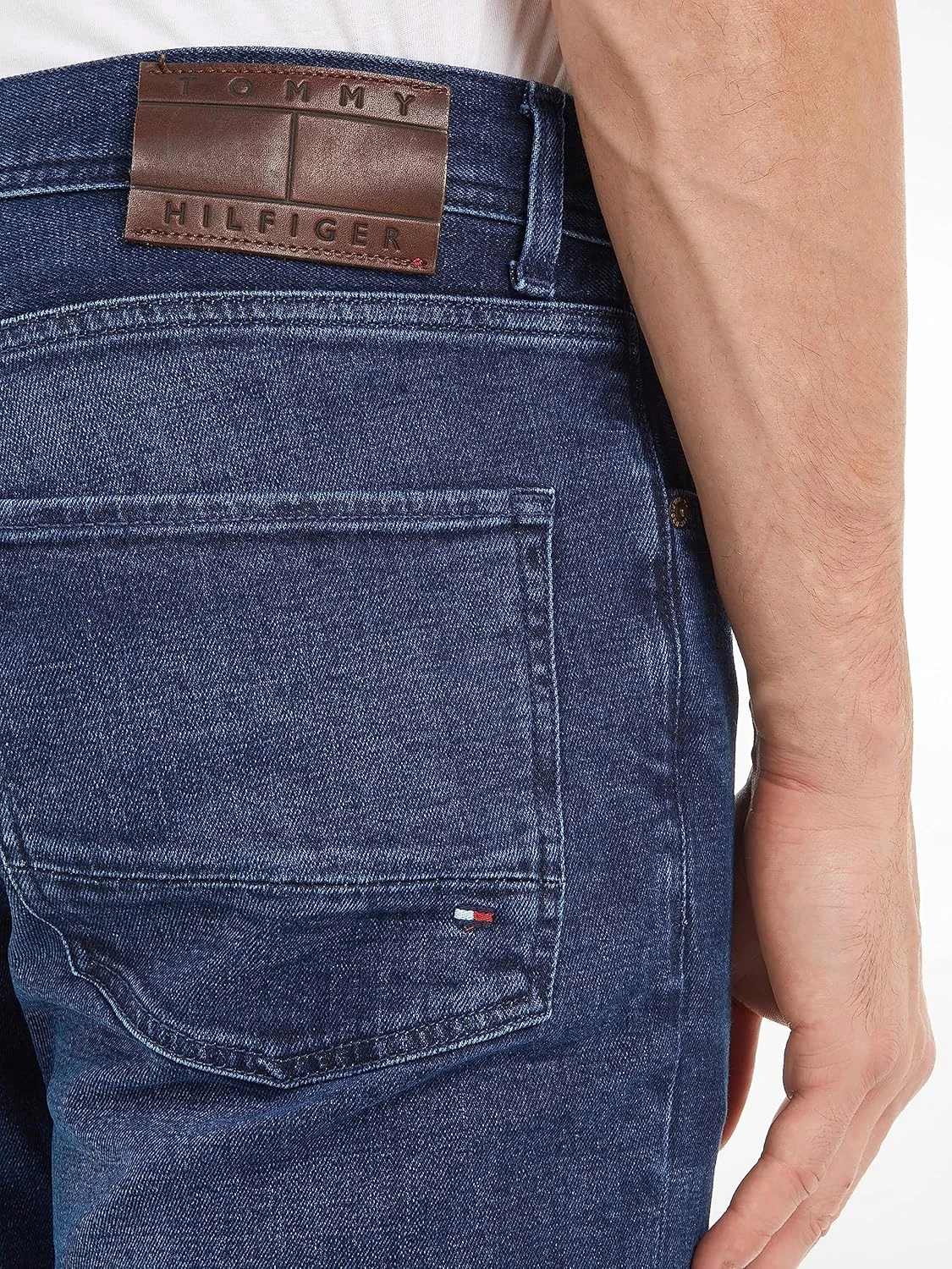 شلوار جین مردانه تامی هیلفیگر