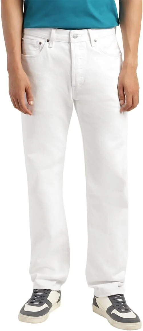 شلوار جین مردانه لیوایز 501® اورجینال (تک عددی)