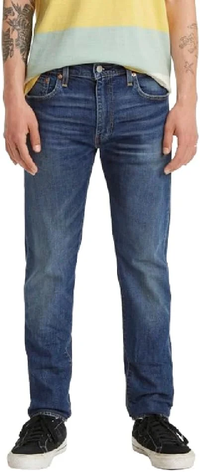 شلوار جین مردانه لیوایز مدل 512™ Slim Taper