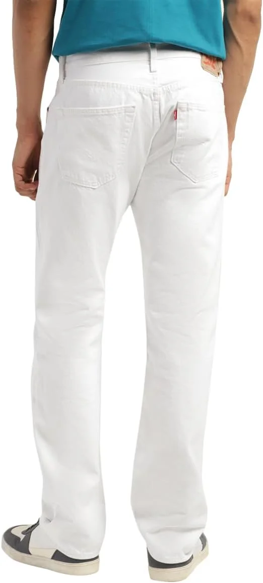 شلوار جین مردانه لیوایز 501® اورجینال (تک عددی)