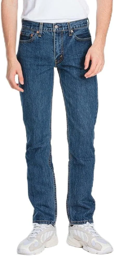 شلوار جین مردانه لیوایز مدل 511® SLIM
