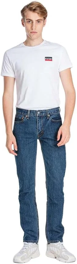 شلوار جین مردانه لیوایز مدل 511® SLIM