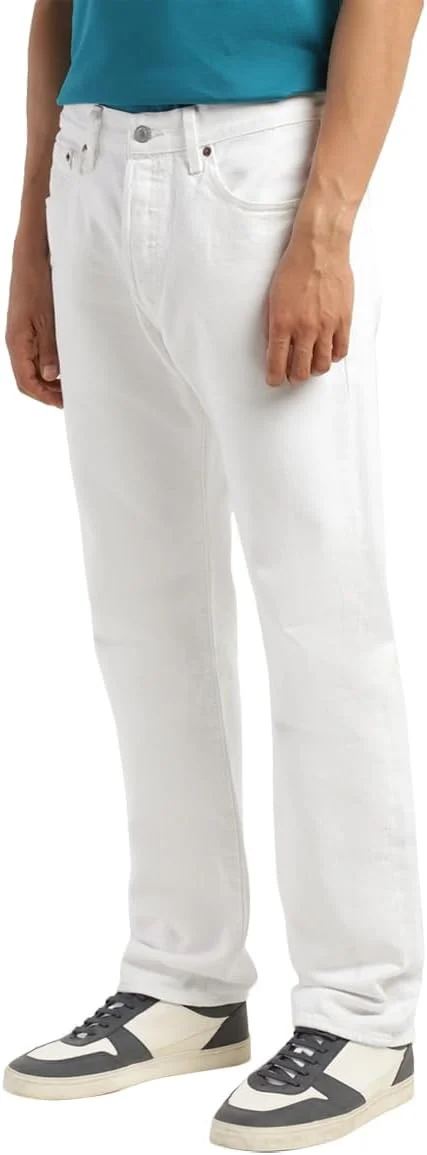 شلوار جین مردانه لیوایز 501® اورجینال (تک عددی)