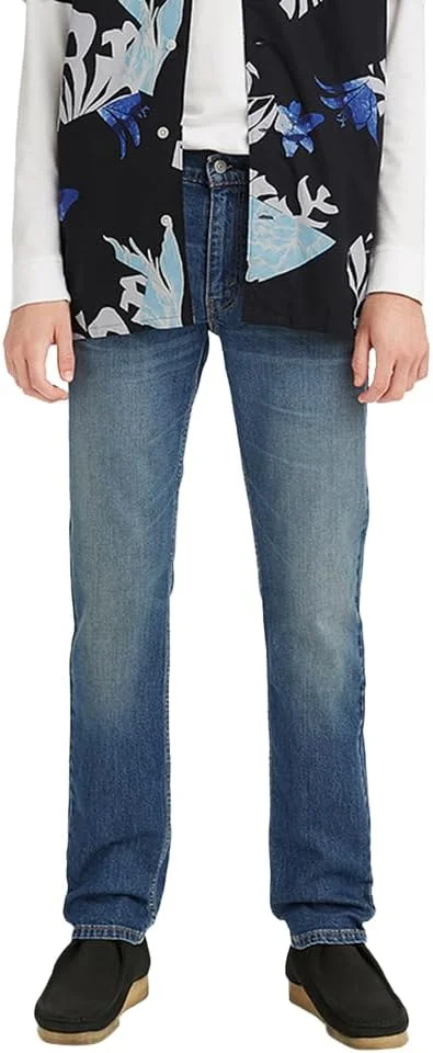 شلوار جین مردانه لیوایز مدل 511™ Slim