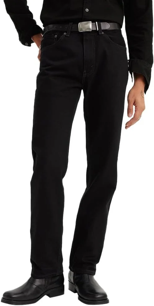 شلوار جین مردانه لیوایز مدل 505® REGULAR (تک عددی)