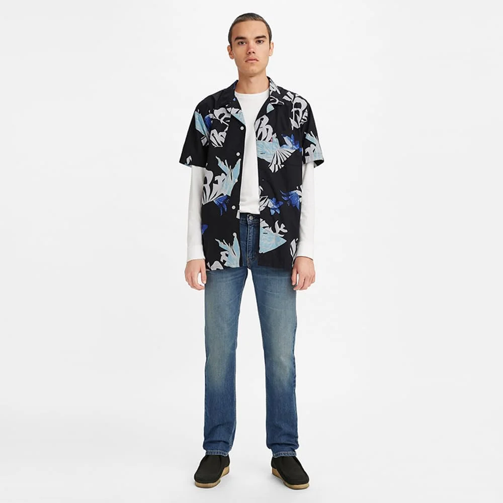 شلوار جین مردانه لیوایز مدل 511™ Slim شلوار جین مردانه لیوایز مدل 511™ Slim