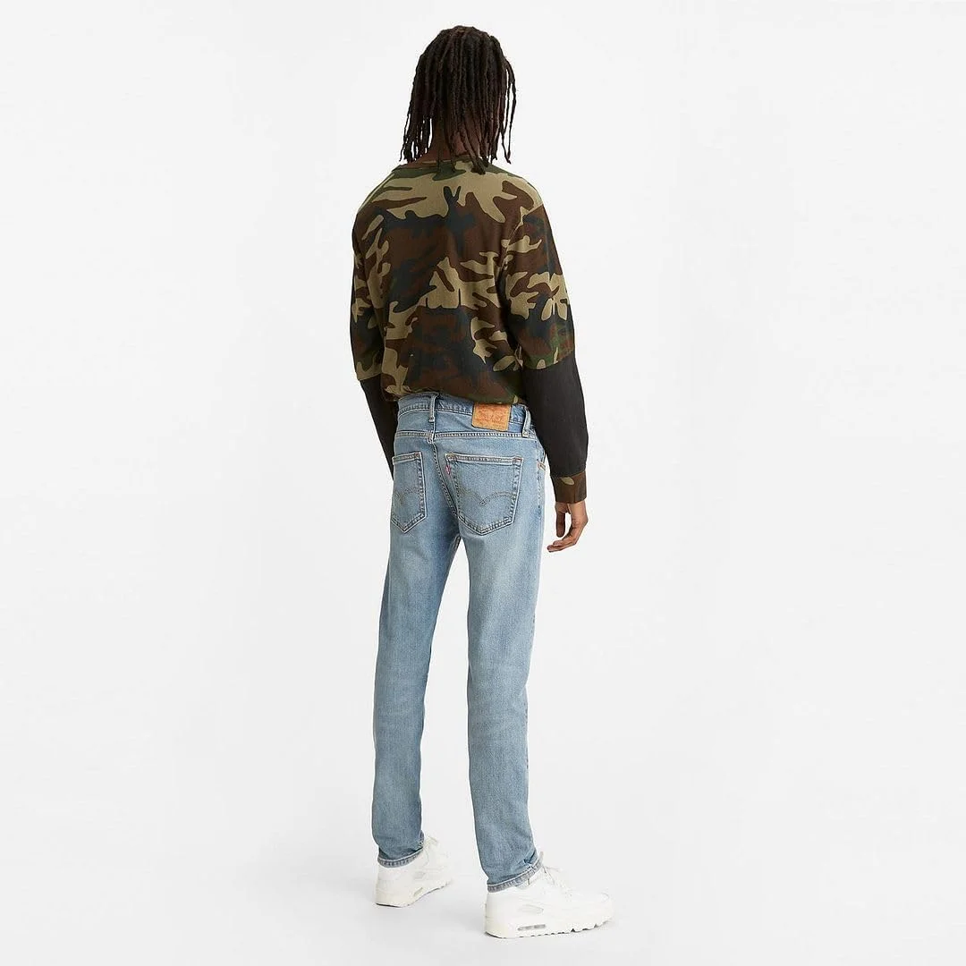 شلوار جین مردانه لیوایز مدل 512™ Slim Taper