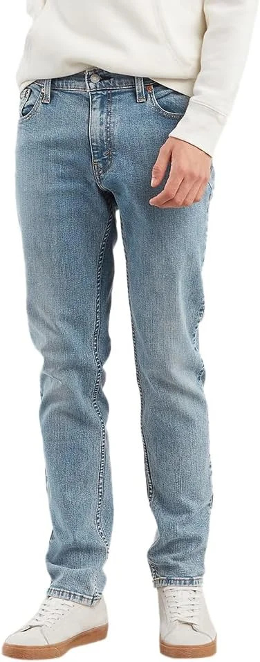 شلوار جین مردانه لیوایز مدل 511® Slim Fit (تک عددی)