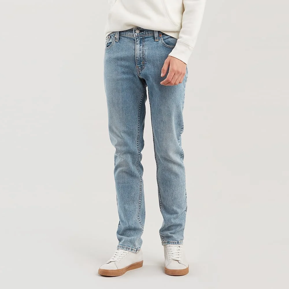 شلوار جین مردانه لیوایز 511 اسلیم (تک عددی)