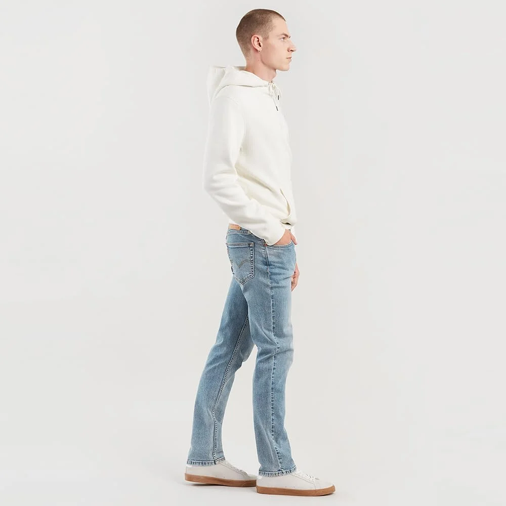 شلوار جین مردانه لیوایز 511 اسلیم (تک عددی)