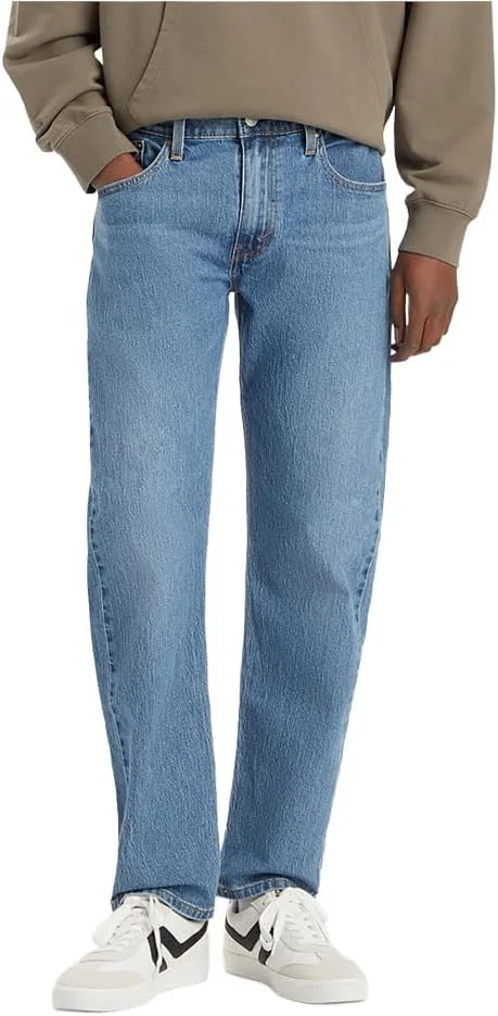 شلوار جین مردانه لیوایز مدل 502™ Taper