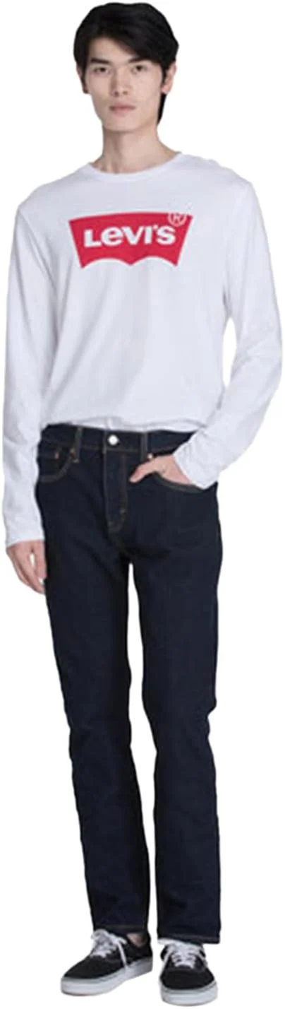 شلوار جین مردانه لی وایز مدل 502® TAPER