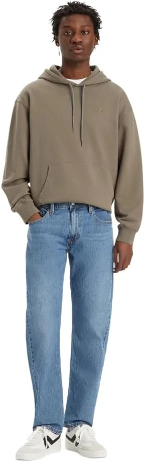 شلوار جین مردانه لیوایز مدل 502™ Taper