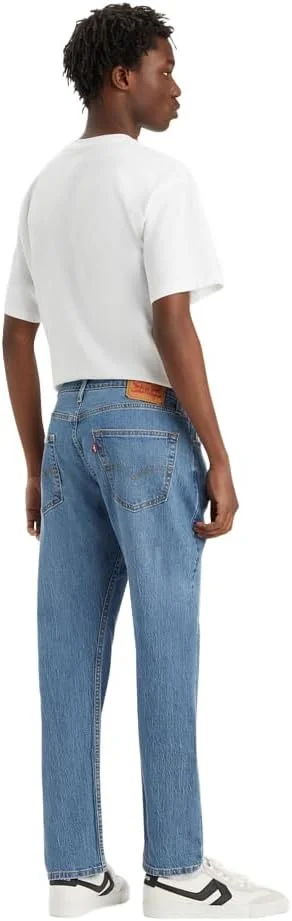 شلوار جین مردانه لیوایز مدل 502™ Taper