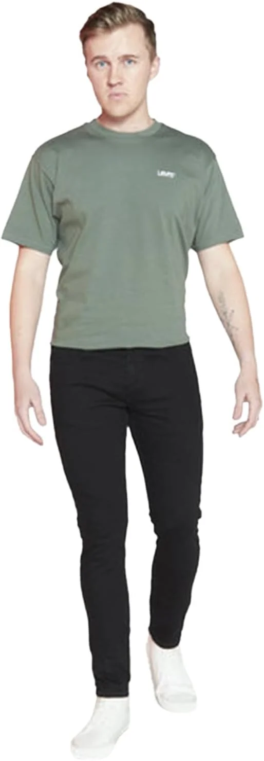 شلوار جین مردانه لیوایز مدل 512™ Slim Taper (تک عددی)