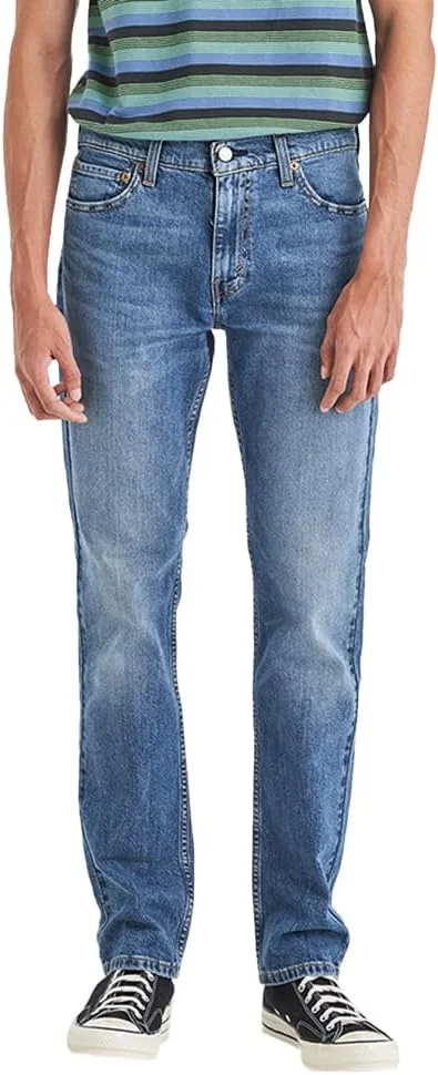 شلوار جین مردانه لیوایز مدل 511™ Slim