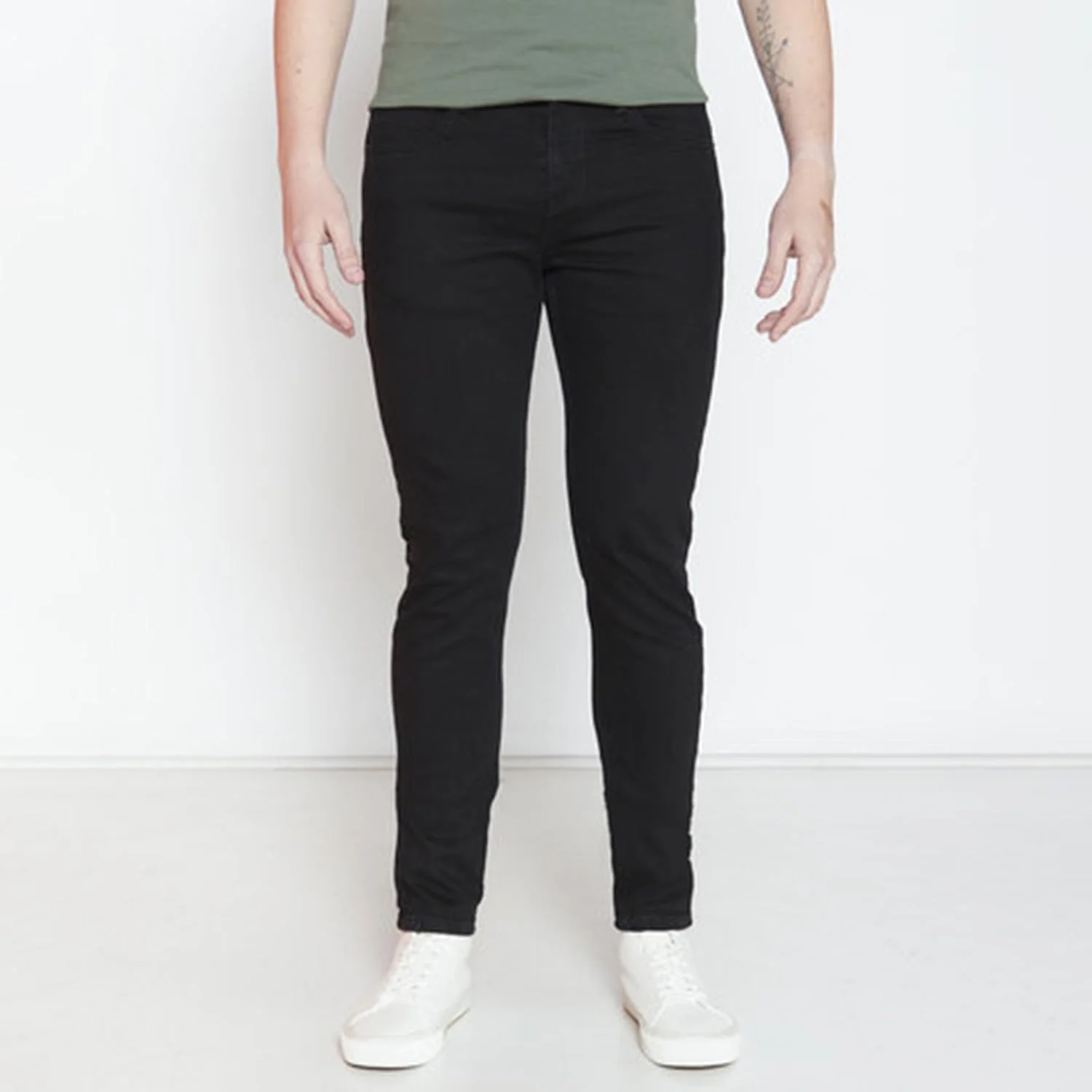 شلوار جین مردانه لیوایز مدل 512™ Slim Taper (تک عددی)