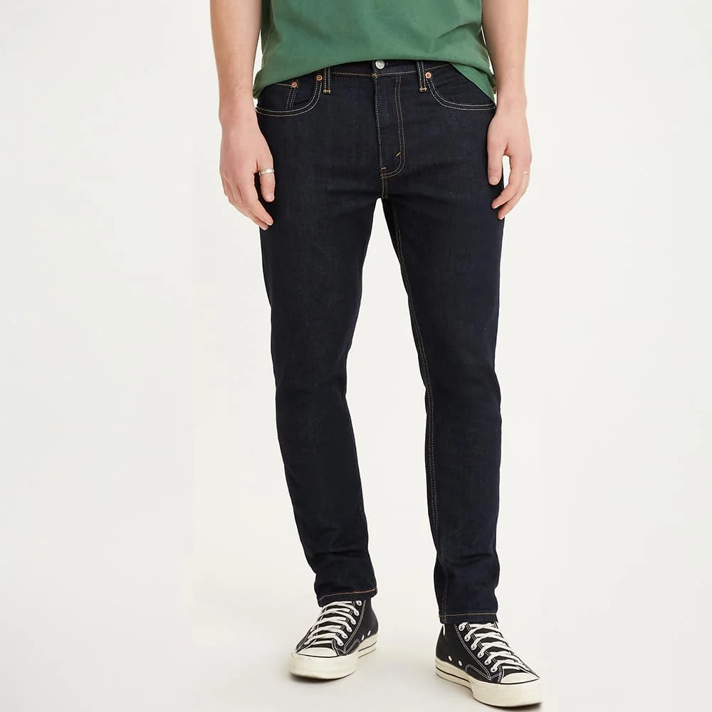 شلوار جین مردانه لیوایز مدل 512® SLIM TAPER (تک عددی)