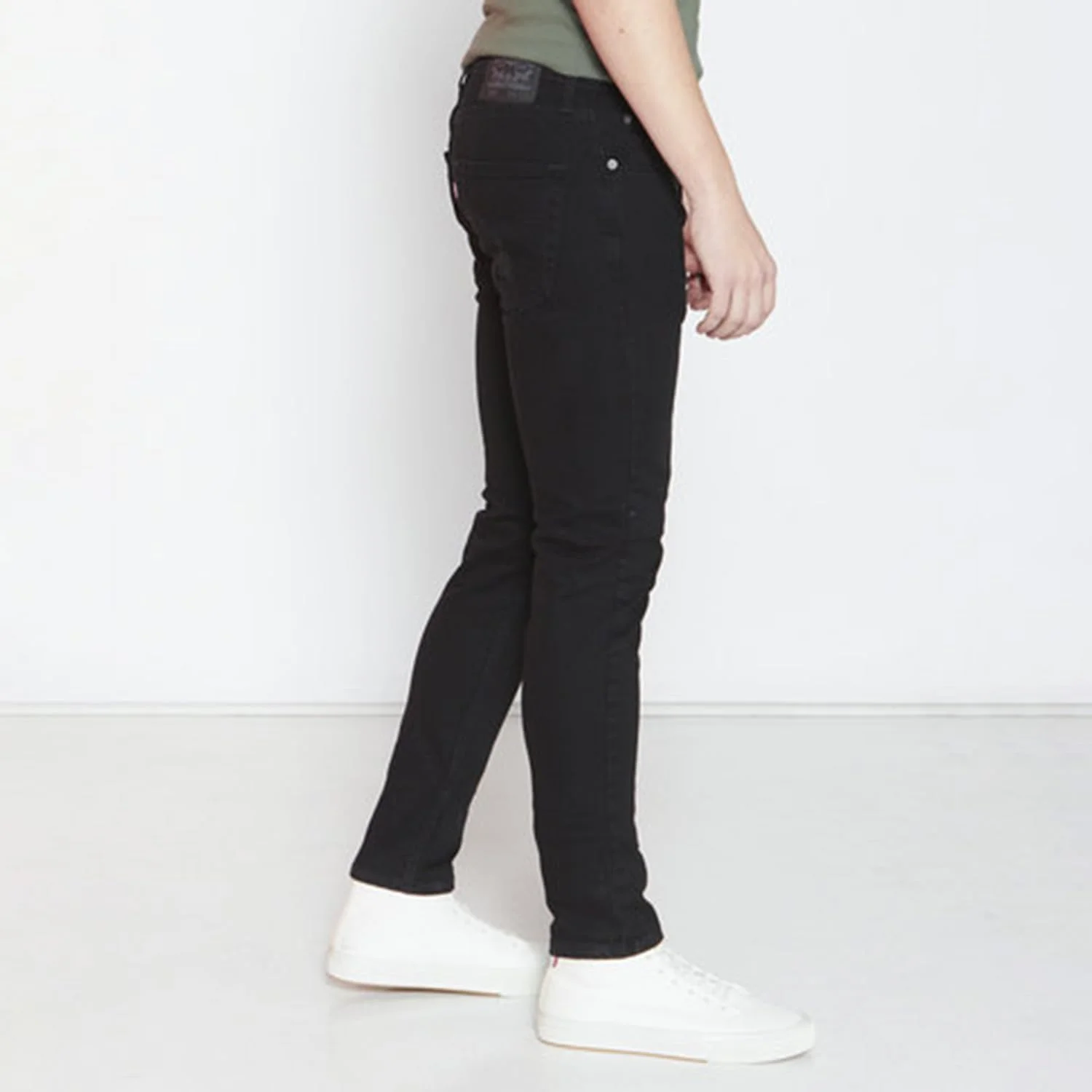 شلوار جین مردانه لیوایز مدل 512™ Slim Taper (تک عددی)