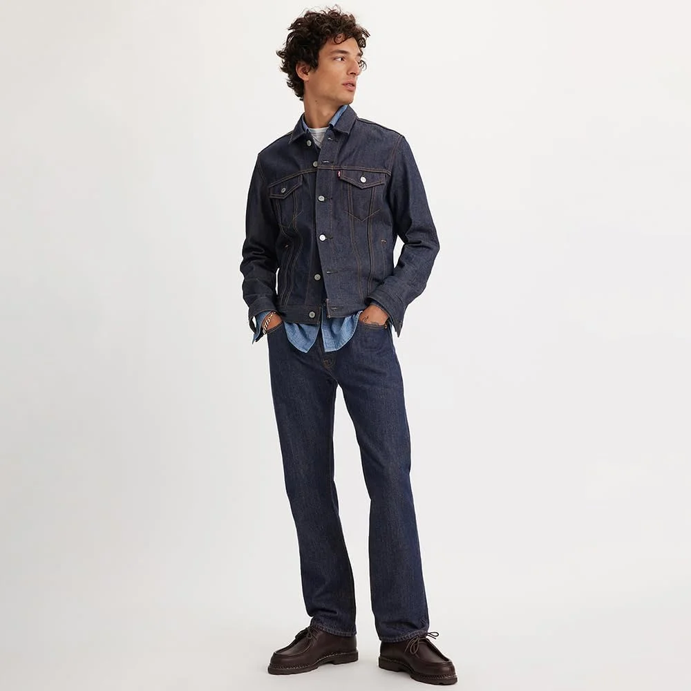 شلوار جین مردانه لیوایز مدل 501® ORIGINAL