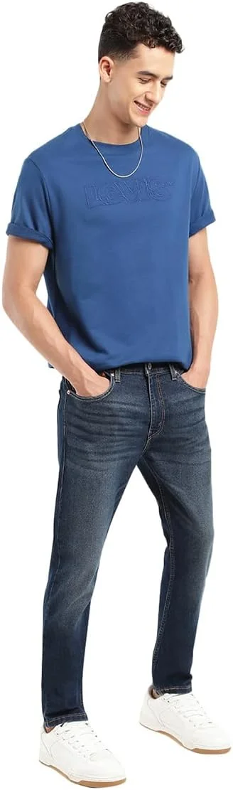 شلوار جین مردانه لیوایز مدل A7086-0127 (تک عددی)