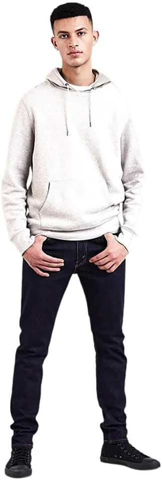 شلوار جین مردانه لی وایز مدل 512 Slim Taper