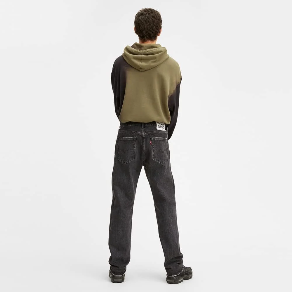 شلوار جین مردانه لی وایز 501 '93 راسته مدل 798300057