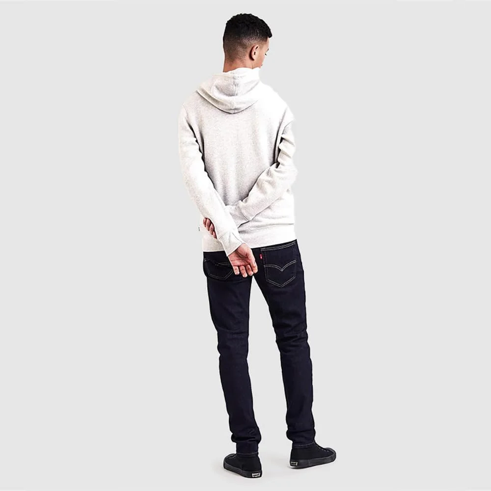 شلوار جین مردانه لی وایز مدل 512 Slim Taper