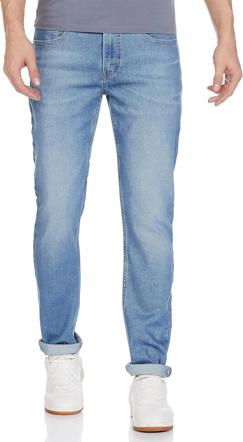 شلوار جین مردانه مدل 512® SLIM TAPER از Levi's