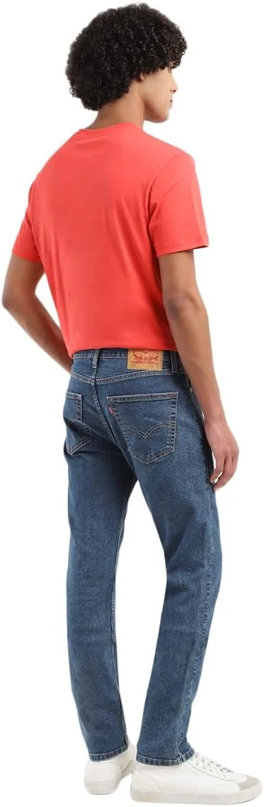 شلوار جین مردانه لیوایز مدل A7087-0147 (تک عددی)