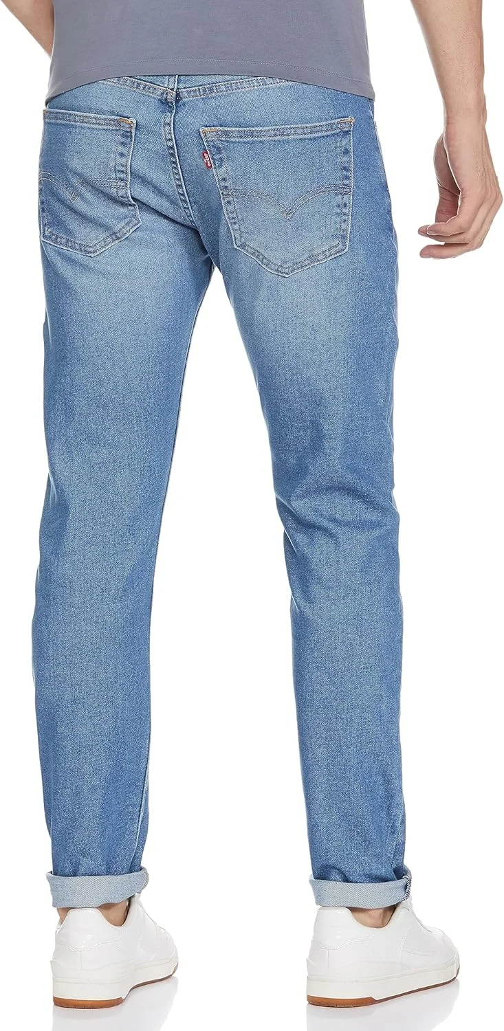 شلوار جین مردانه مدل 512® SLIM TAPER از Levi's