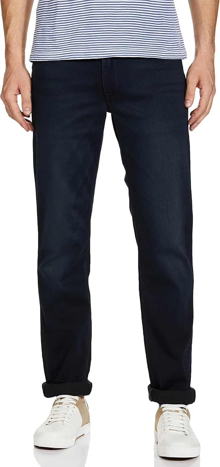 شلوار بلند مردانه لیوایز، 225730006ULTI