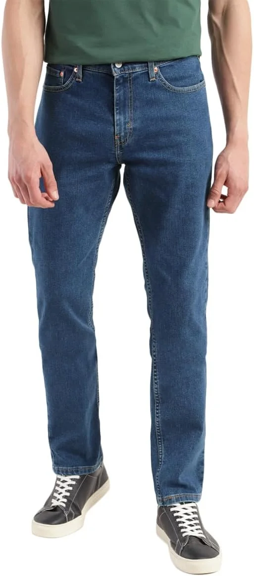 شلوار جین مردانه مدل 511® SLIM از Levi's
