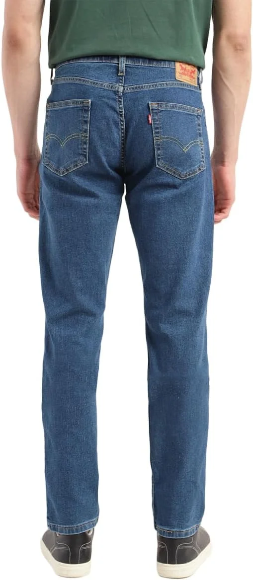 شلوار جین مردانه مدل 511® SLIM از Levi's