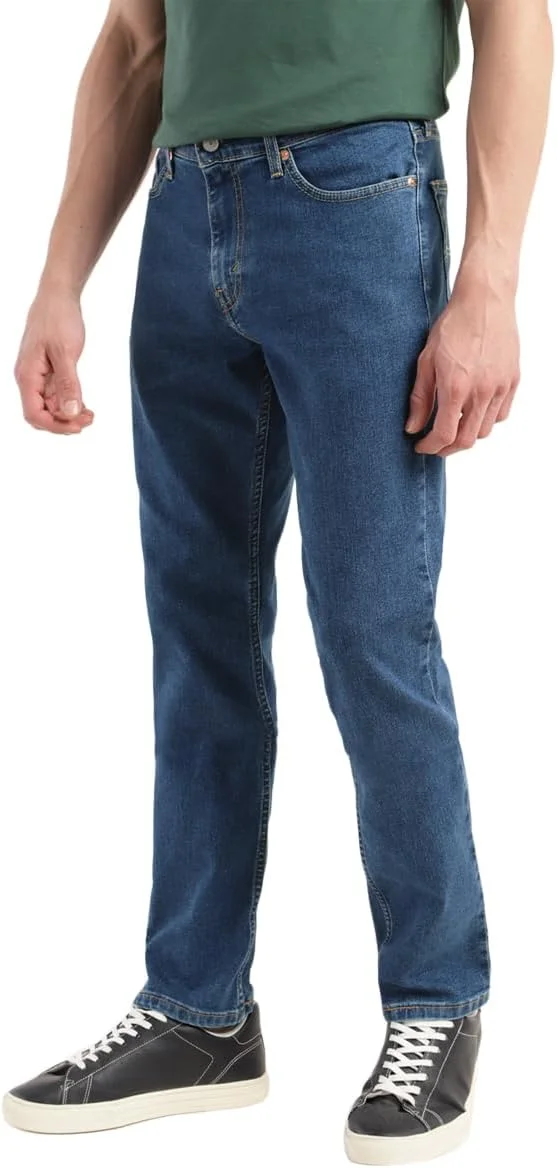 شلوار جین مردانه مدل 511® SLIM از Levi's