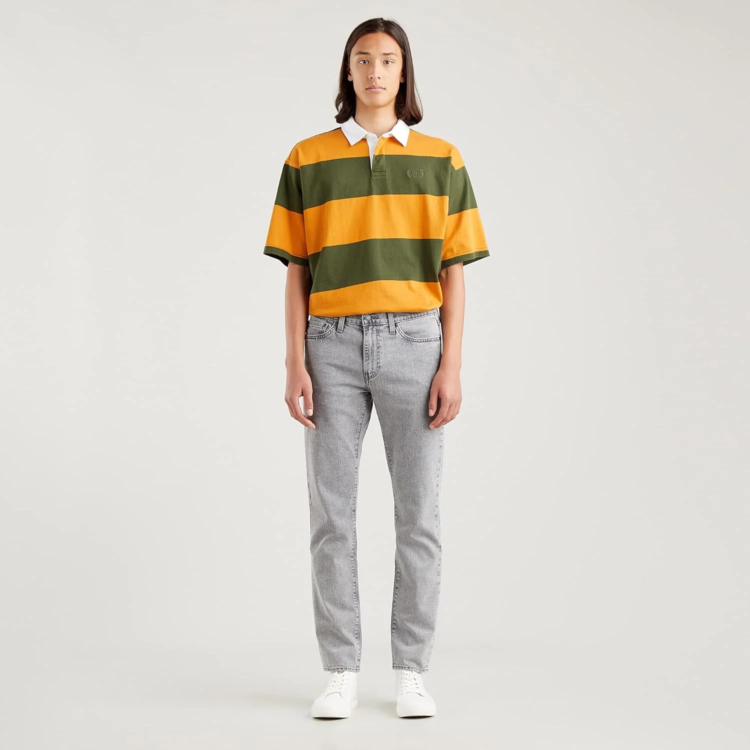 شلوار جین مردانه مدل 511™ Slim از Levi's کد 045115247