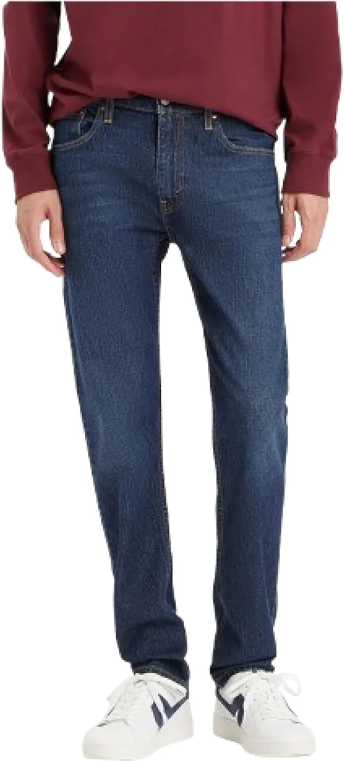 شلوار جین مردانه لی وایز مدل 512 Slim