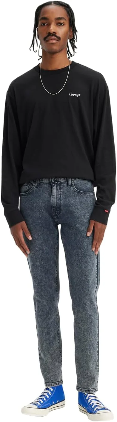 شلوار جین مردانه لیوایز مدل 512 Slim