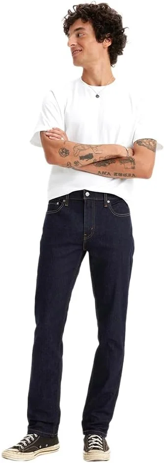 شلوار جین مردانه مدل 511™ Slim Levi's (تک عددی)