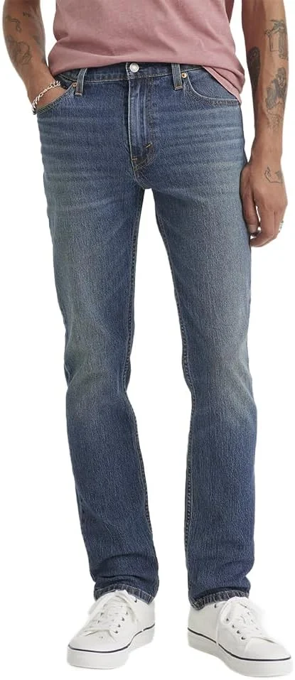 شلوار جین مردانه لیوایز مدل 511 Slim